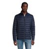 customized-WILSON JACKET MEN 380T-french navy