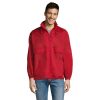 customized- SURF Unisex Windbreaker-red