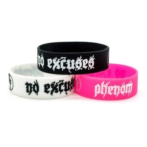 Custom Wristbands