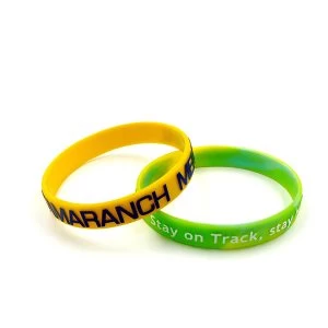 Personalized Wristbands