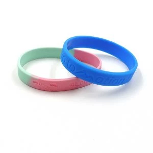 Promotional Wristband for Gifts