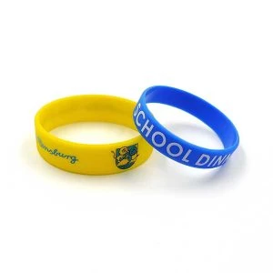 Custom Wristband