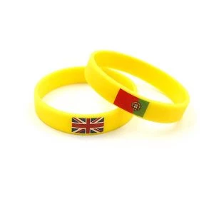 Promotional Wristband for Giveaways