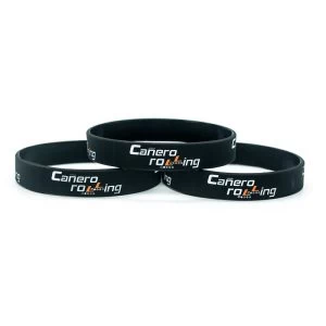 Personalized Silicone Wristbands