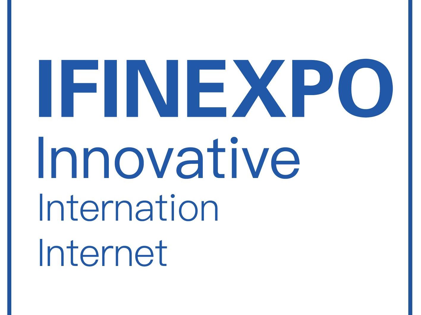 IFINEXPO Innovative internation Internet