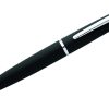 Promotional ATX - Matte Black Ballpoint Pen