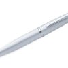 Promotional ATX - Matte Chrome Ballpoint Pen