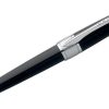 Promotional Apogee - Black Ballpoint Pen