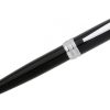 Promotional Bailey - Black Ballpoint Pen