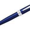 Promotional Bailey - Blue Lacquer CT Ballpoint Pen