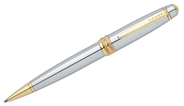 Promotional Bailey - Medalist Ballpoint Pen