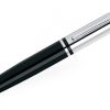 Promotional Black Lacquer Ballpoint Pen