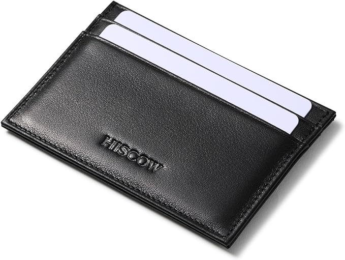 CUSTOMIZED CARD HOLDER WALLET