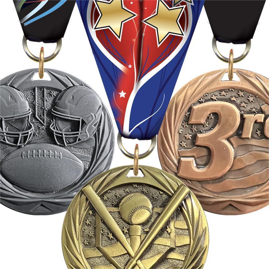 Medals