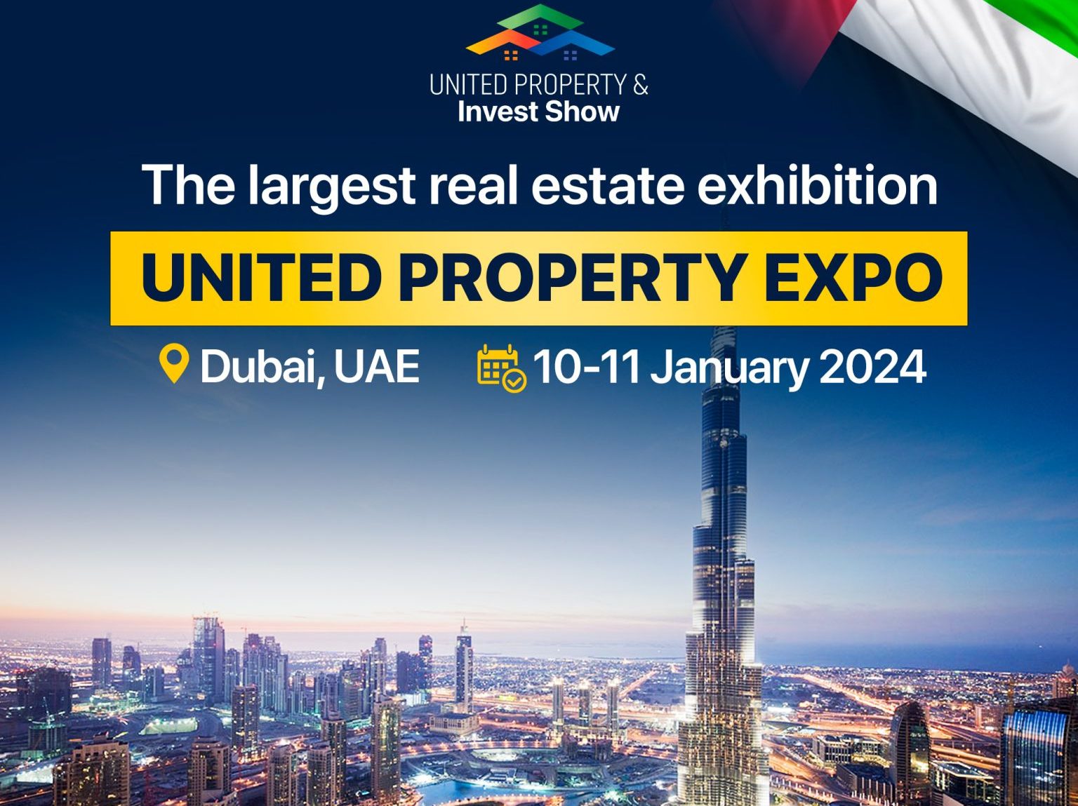 Property expo