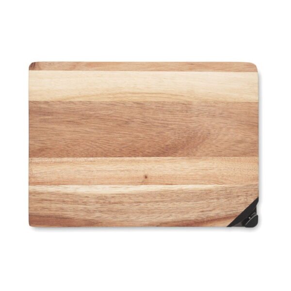 Acalim2 corporate gifts suppliers for uae Eco friendly acacia wood cutting board ideal for chopping and food presentation