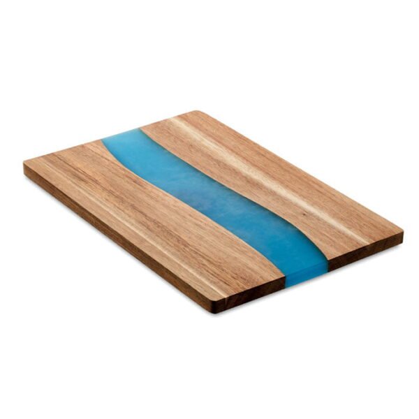 Acacia wood chopping board  high quality naturally resistant to bacteria