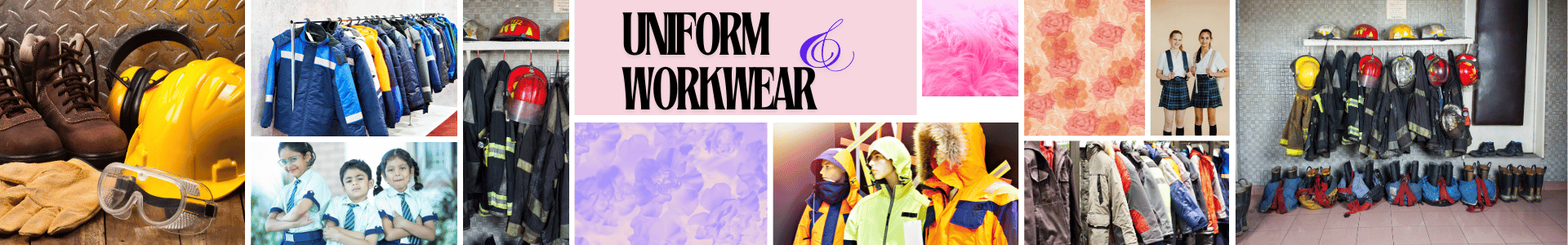 UNIFORM & WORKWEAR