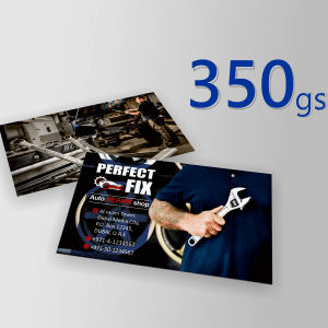 Matt laminated business card corporate gifts suppliers for uae Matte laminated business card sleek and professional for lasting impressions