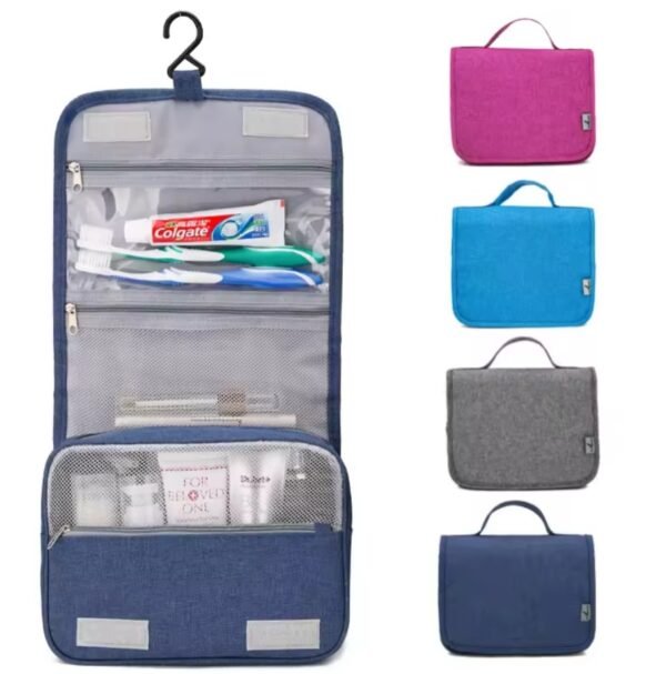 Toiletry organizer corporate gifts suppliers for uae Toiletry organizer streamline your personal care routine