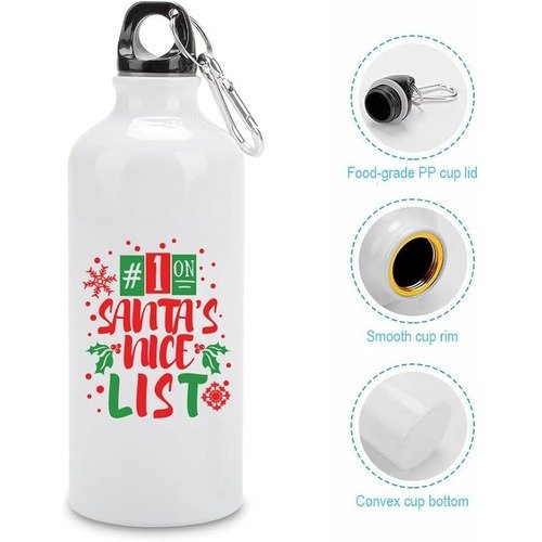 Sports water bottle perfect christmas corporate gifts suppliers for uae
