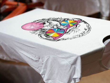 DTG Printing Tshirt - Giftsuppliers DTG Printing