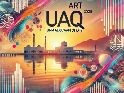 2025 Umm Al Quwain Art Exhibition