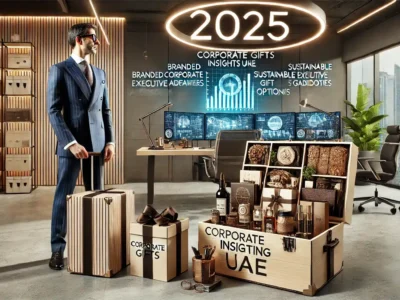 Corporate Gifting Insights
