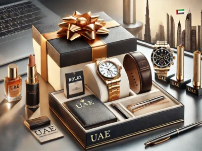 Luxury Business Gifts UAE Supplier