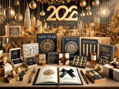 new year gifts uae