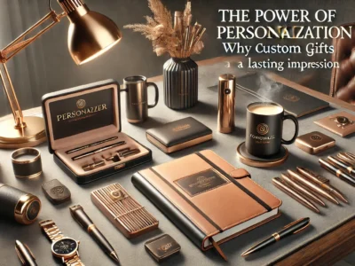 personalized business gifts Dubai UAE