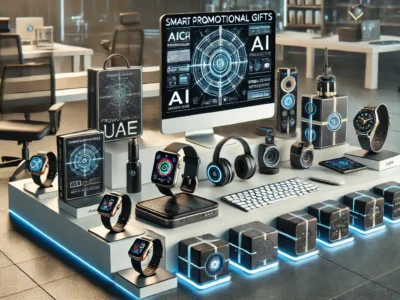 Smart Promotional Gifts UAE