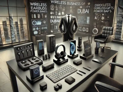 wireless business gifts dubai