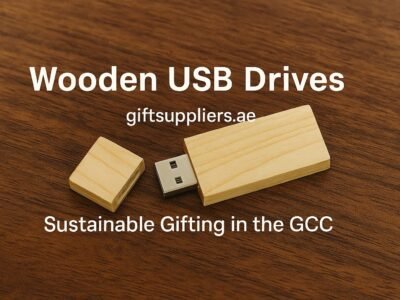 Wooden USB Featured