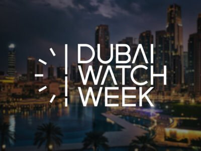 Dubai watch week