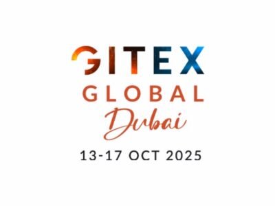 Gitex global 2025 Featured