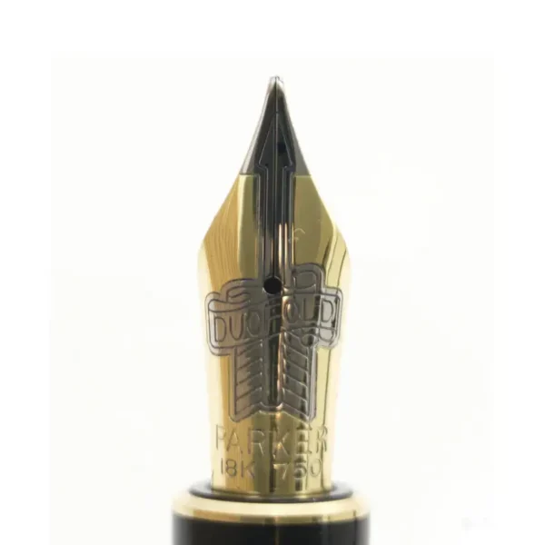 Duofold international lapis blue gt fountain pen in bahrain corporate gifts suppliers for uae Duofold international lapis blue gt fountain pen in bahrain