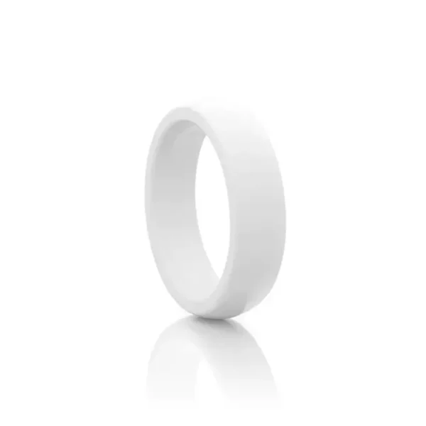 Access control ceramic smart nfc ring in qatar
