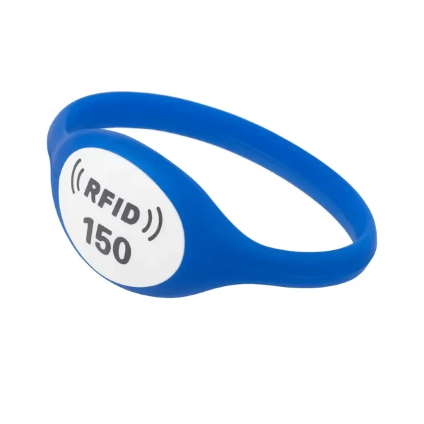 Access control proximity 125khz rfid wristband in uae