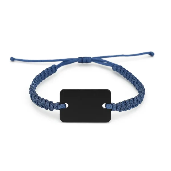 Acrylic rfid wristband in bahrain