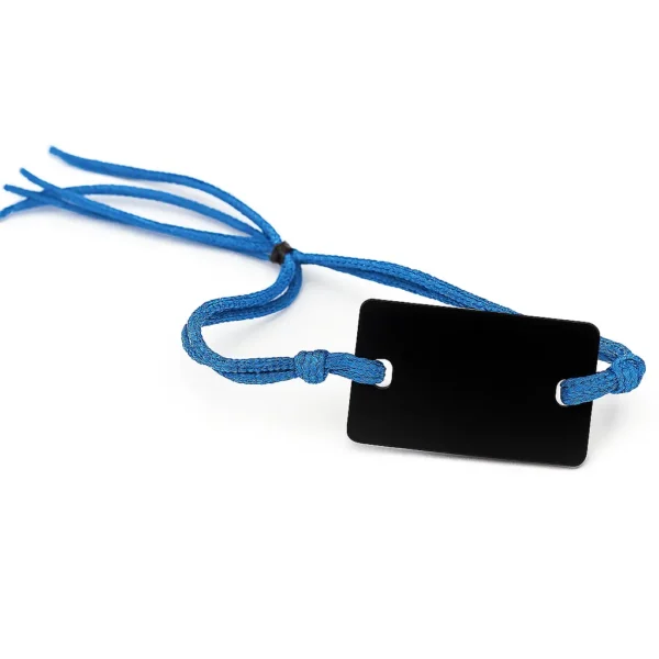 Acrylic rfid wristband in oman