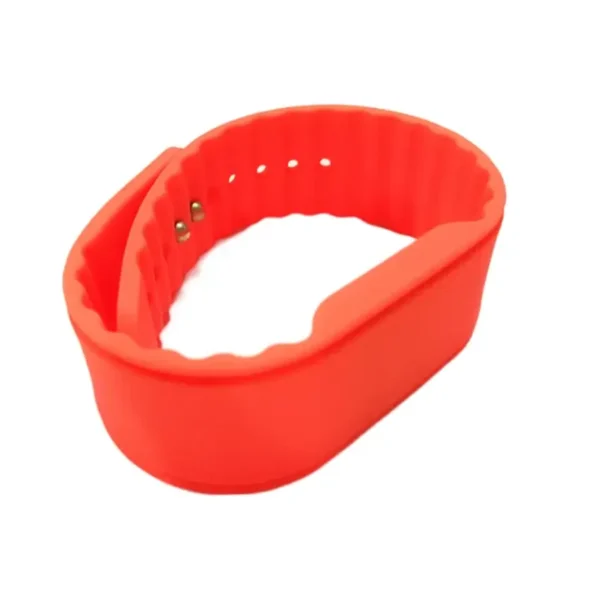 Adjustable wristbands silicone wristband rfid in bahrain