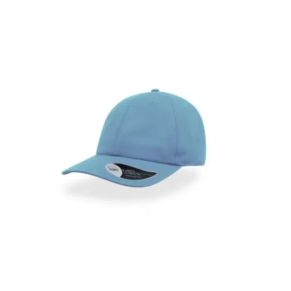 Atlantis hit soft cotton cap
