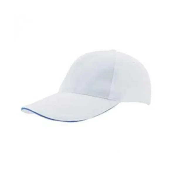 Custom hans larsen sportsman cap corporate gifts suppliers for uae Custom hans larsen sportsman cap