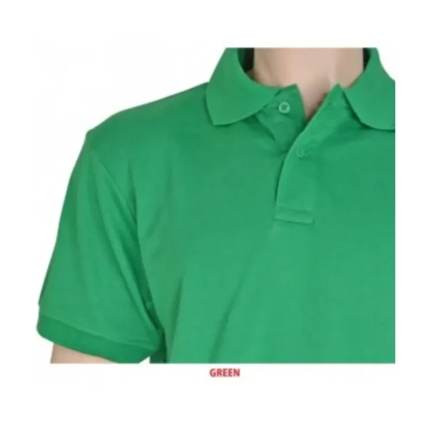 Custom polo t shirt