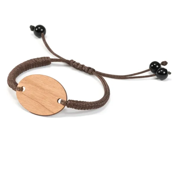 Custom rfid rope wristband corporate gifts suppliers for uae Custom rfid rope wristband