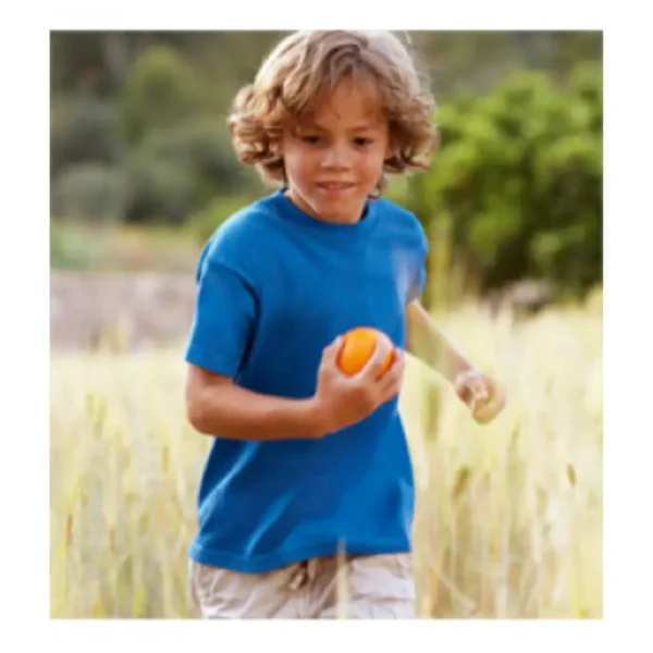 Custom sofspun t shirt