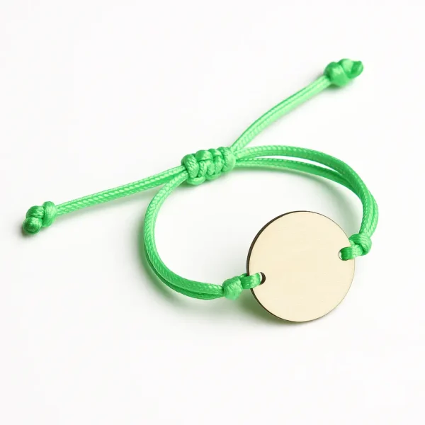 Fabric wooden bracelet hotel lock rfid wristband in bahrain