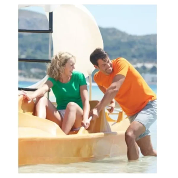 Ladyfit valueweight t shirt in qatar