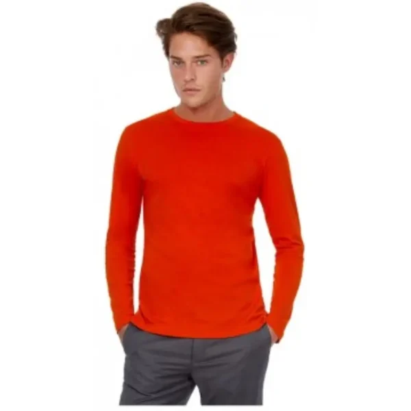 Long sleeve t shirt men in qatar